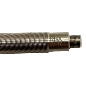 Balluff Zylindrische Einweglichtschranken M18 BOS0258 BOS 18M-X-RS21-S4