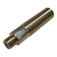 Balluff Zylindrische Einweglichtschranken M18 BOS0258 BOS 18M-X-RS21-S4