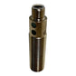 Balluff Zylindrische Einweglichtschranken M18 BOS0258 BOS 18M-X-RS21-S4
