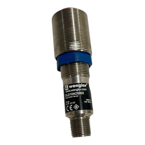 Wenglor Spiegelreflexschranke universal Industrie Wenglor Sensor OLD104C0003