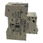 Siemens 5SY4116-7 Leitungsschutzschalter 16A 230-400V 5kA 1-polig IP20