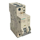 Siemens 5SY6104-7 circuit breaker 230/400V 6kA 1-pole 4A 