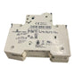 Siemens 5SY6104-7 circuit breaker 230/400V 6kA 1-pole 4A 