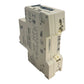 Siemens 5SY6104-7 circuit breaker 230/400V 6kA 1-pole 4A 