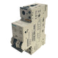 Siemens 5SY6104-7 circuit breaker 230/400V 6kA 1-pole 4A 
