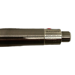 Balluff Einweglichtschranke und vers. Lichtarten BOS01UU BOS 18M-PA-LE20-S4S