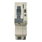 Siemens 5SY6104-7 circuit breaker 230/400V 6kA 1-pole 4A 