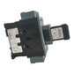 Siemens Leistungsschütz AC-3 51A 22kW 20-33V AC/DC S2 3RT2036-3NB30 Industrie