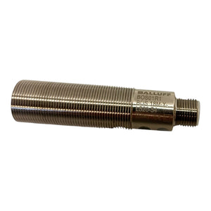 Balluff Sensor Einweglichtschranke mit M18-Gewinde BOS01R1 BOS 18M-X-LS20-S4