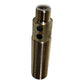 Balluff Sensor Einweglichtschranke mit M18-Gewinde BOS01R1 BOS 18M-X-LS20-S4