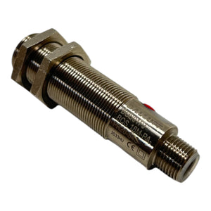 Balluff Reflexionslichtschranke Zylindrisch BOS01FJ BOS 18M-PA-PR20-S4S