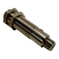 Balluff Reflexionslichtschranke Zylindrisch BOS01FJ BOS 18M-PA-PR20-S4S