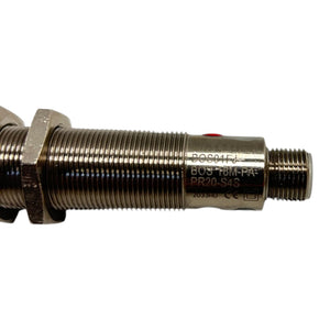 Balluff Reflexionslichtschranke Zylindrisch BOS01FJ BOS 18M-PA-PR20-S4S