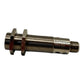 Balluff Reflexionslichtschranke Zylindrisch BOS01FJ BOS 18M-PA-PR20-S4S