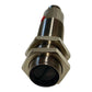 Balluff Reflexionslichtschranke Zylindrisch BOS01FJ BOS 18M-PA-PR20-S4S