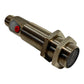 Balluff Reflexionslichtschranke Zylindrisch BOS01FJ BOS 18M-PA-PR20-S4S
