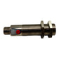 Balluff Reflexionslichtschranke Zylindrisch BOS01FJ BOS 18M-PA-PR20-S4S
