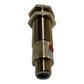 Balluff Reflexionslichtschranke Zylindrisch BOS01FJ BOS 18M-PA-PR20-S4S