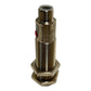 Balluff Reflexionslichtschranke Zylindrisch BOS01FJ BOS 18M-PA-PR20-S4S