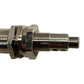 Balluff Reflexionslichtschranke Zylindrisch BOS01FJ BOS 18M-PA-PR20-S4S