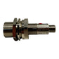 Balluff Reflexionslichtschranke Zylindrisch BOS01FJ BOS 18M-PA-PR20-S4S