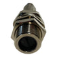 Balluff Reflexionslichtschranke Zylindrisch BOS01FJ BOS 18M-PA-PR20-S4S