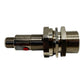 Balluff Reflexionslichtschranke Zylindrisch BOS01FJ BOS 18M-PA-PR20-S4S