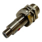 Balluff Reflexionslichtschranke Zylindrisch BOS01FJ BOS 18M-PA-PR20-S4S