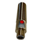 Balluff Zylindrische Einweglichtschranken M18 SensorBOS025C BOS 18M-PA-RE21-S4S