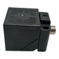 Balluff Induktiver Sensor Quadratische Ausführung BES021H BES Q40KFU-PAC35E-S04G