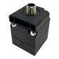 Balluff Induktiver Sensor Quadratische Ausführung BES021H BES Q40KFU-PAC35E-S04G