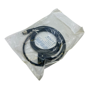 Ifm Verbindungskabel mit Ventilstecker Verbindungskabel für Industrie E11419
