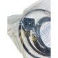 Ifm Verbindungskabel mit Ventilstecker Verbindungskabel für Industrie E11419