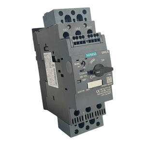 Siemens Motorschutzschalter S2 CLASS 10 42-52A Industrie Einsatz 3RV2031-4WA10