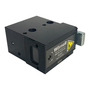 Wörner Industriekomponente DBS-90-08-EW-RD für Industrie Einsatz Modul Bauteil