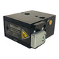 Wörner Industriekomponente DBS-90-08-EW-RD für Industrie Einsatz Modul Bauteil