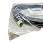 Murr EOL - M12 Fe. 0° A-coded open-ended cable 5m Industry 7000-12241-6250500