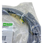 Murr EOL - M12 Fe. 0° A-coded open-ended cable 5m Industry 7000-12241-6250500