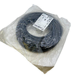 Murr M12 Bu. 0° A-kod. freies Ltg-ende Anschlusskabel 7000-17041-6642500