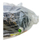 Murr M12 Bu. 0° A-kod. freies Ltg-ende Anschlusskabel 7000-17041-6642500