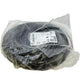 Murr M12 Bu. 0° A-kod. freies Ltg-ende Anschlusskabel 7000-17041-6642500