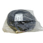 Murr M12 Bu. 0° A-kod. freies Ltg-ende Anschlusskabel 7000-17041-6642500