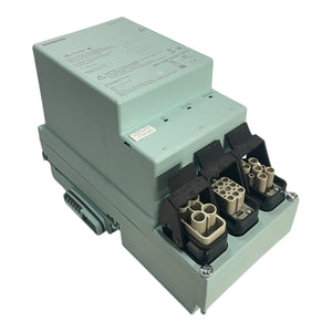 Siemens Reversierstarter Motorstarter Industrie Einsatz 3RK1304-5KS70-3AA0