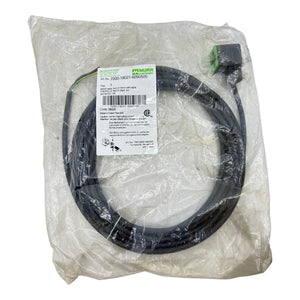 Murr MSUD Ventilst. A-18mm freies Ltg-ende Anschlusskabel 7000-18021-6260500