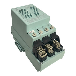 Siemens Reversierstarter Motorstarter Industrie Einsatz 3RK1304-5KS70-3AA0