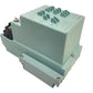 Siemens Reversierstarter Motorstarter Industrie Einsatz 3RK1304-5KS70-3AA0