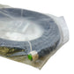 Murr EOL - M12 Bu. 0° A-kod. freies Ltg-ende Anschlusskabel 7000-12241-6251000