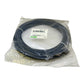 Murr EOL - M12 Bu. 0° A-kod. freies Ltg-ende Anschlusskabel 7000-12241-6251000
