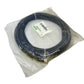Murr EOL - M12 Bu. 0° A-kod. freies Ltg-ende Anschlusskabel 7000-12241-6251000