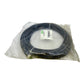Murr EOL - M12 Bu. 0° A-kod. freies Ltg-ende Anschlusskabel 7000-12241-6251000